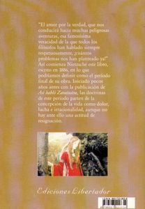 Más allá del bien y del mal