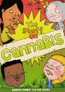 The Stuff on Cannabis