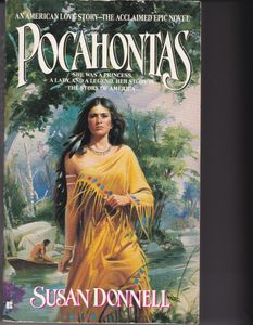 Pocahontas