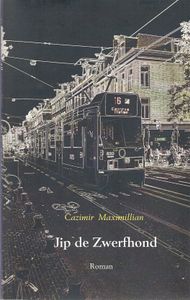 Jip de Zwerfhond