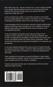 Fascism: 100 Questions Asked And Answered
