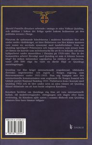 Jag Var Quislings Sekreterare