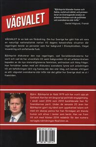 Vägvalet