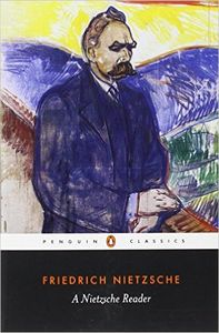 A Nietzsche Reader