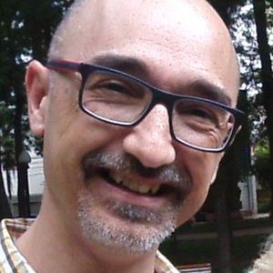 Desidério Murcho