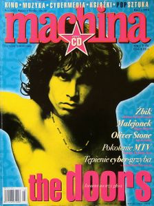 Machina #24