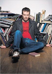 Tom McCarthy