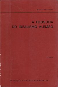 A Filosofia Do Idealismo Alemão