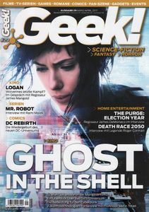 Geek! #29