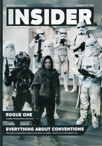FedCon Insider #25