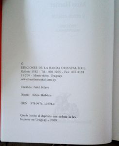 Miss Harriet y otros relatos
