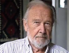 Christopher Middleton