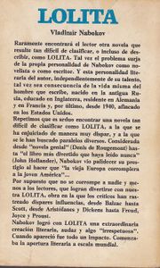 Lolita
