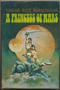 A Princess of Mars
