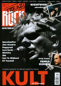 Teraz Rock #55