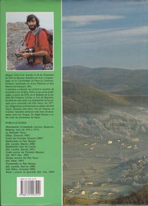 Rutas Desconocidas De La Montaña Vasca