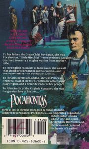 Pocahontas
