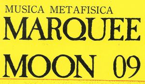 Marquee Moon