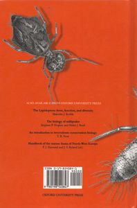 Biology of the Springtails (Insecta: Collembola)