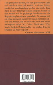 Die Stimmen des Flusses
