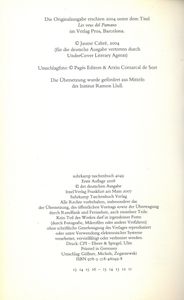 Die Stimmen des Flusses