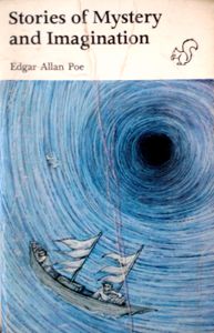 Stories of Mystery and Imagination