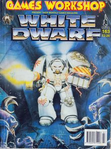 White Dwarf 163