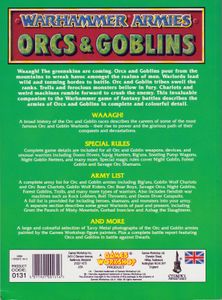 Orcs & Goblins