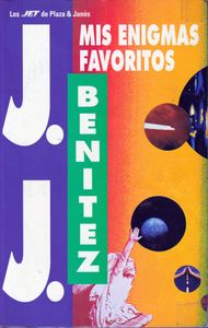 Mis Enigmas Favoritos