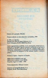 Mis Enigmas Favoritos