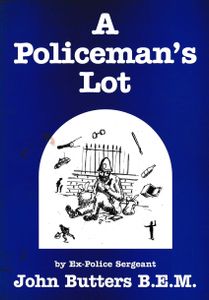 A Policeman's Lot