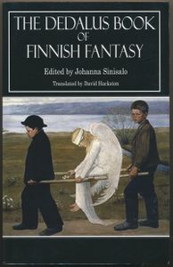 The Dedalus Book of Finnish Fantasy