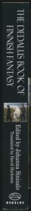 The Dedalus Book of Finnish Fantasy