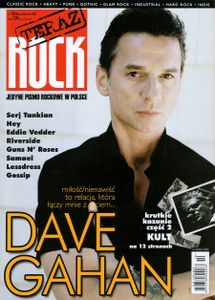 Teraz Rock #56