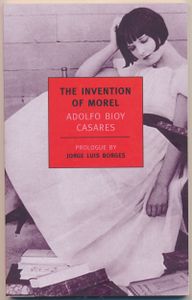The Invention of Morel