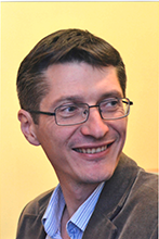 Андрей Валентинович Бушмаков