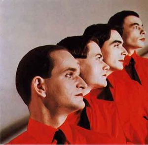 Kraftwerk