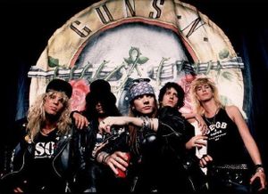 Guns N’ Roses