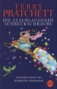 Die staubsaugende Schreckschraube