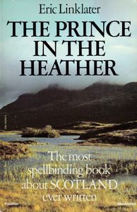 The Prince in the Heather