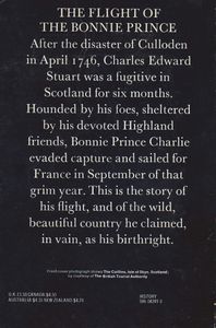 The Prince in the Heather