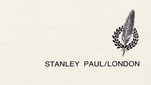 Stanley Paul