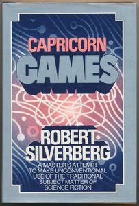 Capricorn Games