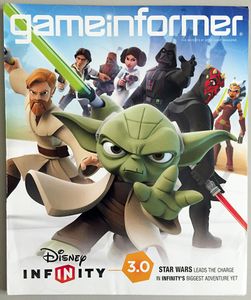Game Informer 266
