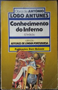 Conhecimento Do Inferno
