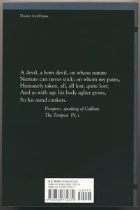 The Stranger in Shakespeare: Studies in the Archetypal Underworld of the Plays