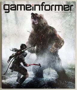 Game Informer 263