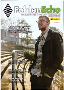 FohlenEcho Nr. 38 März 2017