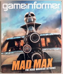Game Informer 264