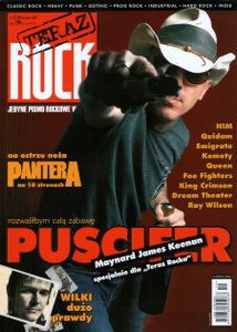 Teraz Rock #57